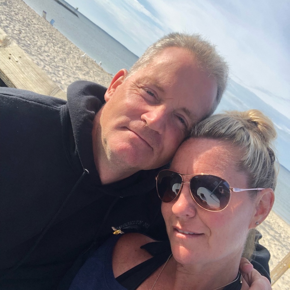 Meet your Posher, Jenn